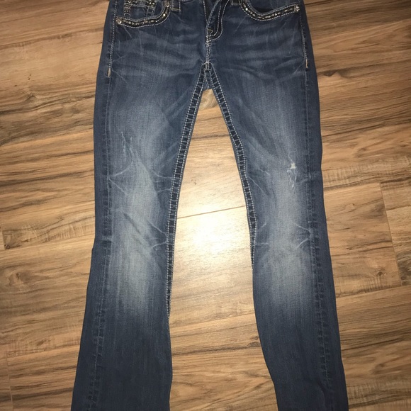 Miss Me jeans - Picture 2 of 3